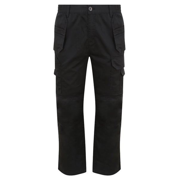 PRORTX Mens Tradesman Cargo Trousers