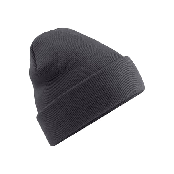 Beechfield Unisex Adult Original Polylana Cuffed Beanie