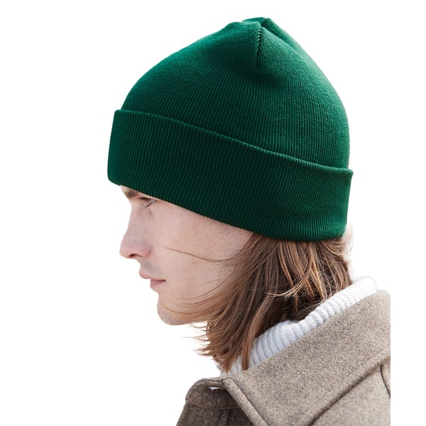 Beechfield Unisex Adult Original Polylana Cuffed Beanie