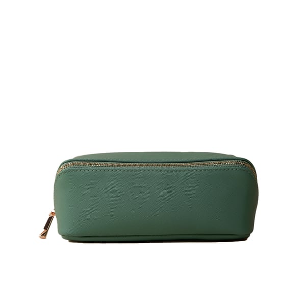 Bagbase Mini Open Flat Cosmetic Case