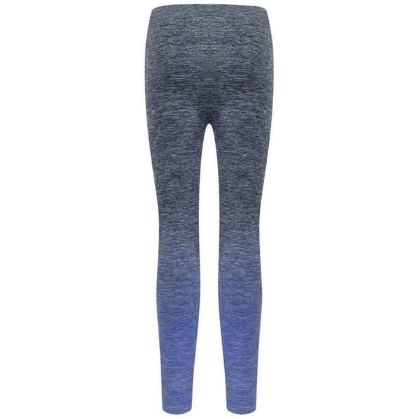 Tombo Womens/Ladies Fade Seamless Leggings