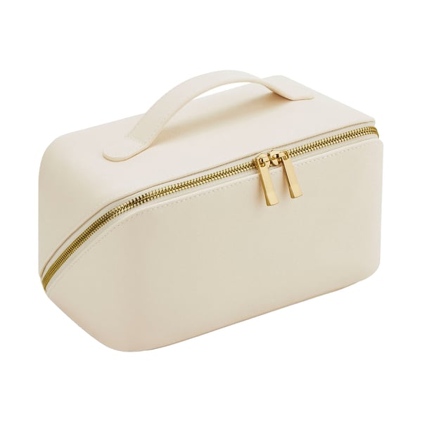 Bagbase Boutique Open Flat Cosmetic Case