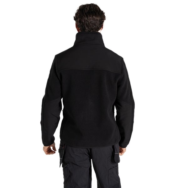 Craghoppers Mens Morley Fleece Work Jacket