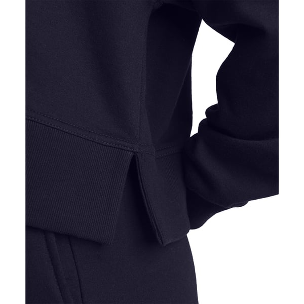Awdis Womens/Ladies Recycled Polyester Relaxed Fit Hoodie