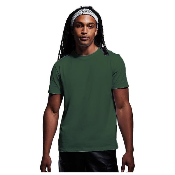 Anthem Unisex Adult Midweight Organic T-Shirt