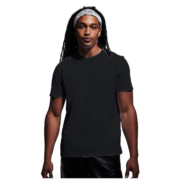 Anthem Unisex Adult Midweight Organic T-Shirt