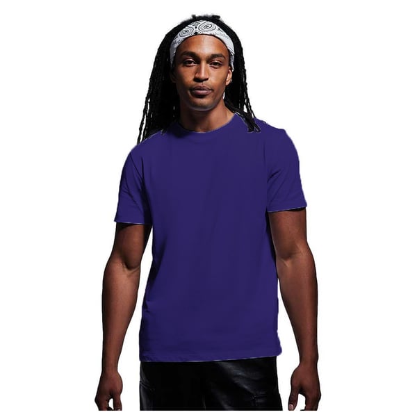 Anthem Unisex Adult Midweight Organic T-Shirt