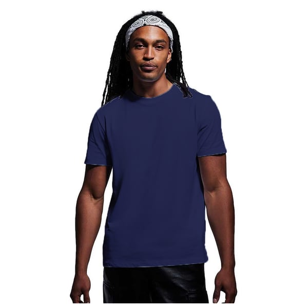 Anthem Unisex Adult Midweight Organic T-Shirt