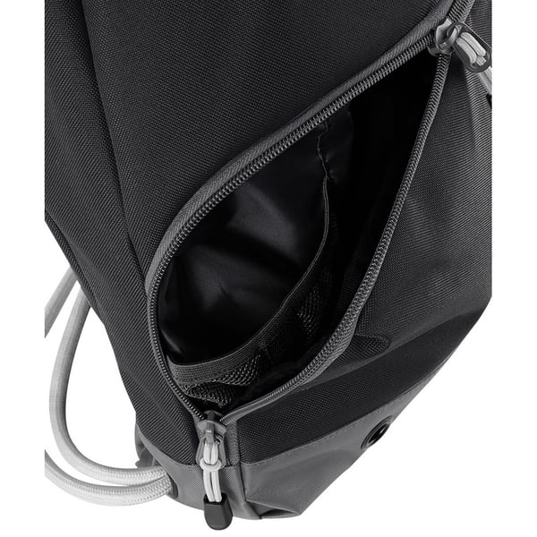Bagbase Athleisure-kiristysnyöripussi