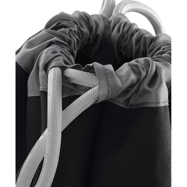 Bagbase Athleisure-kiristysnyöripussi