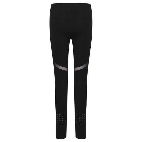 Tombo Womens/Ladies Panelled Leggings
