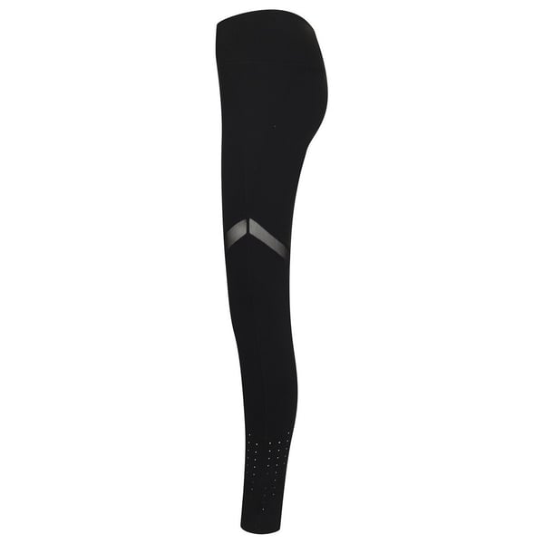 Tombo Womens/Ladies Panelled Leggings