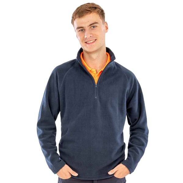 Result Core Unisex aikuisten fleecetoppi