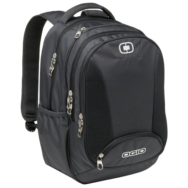 Ogio Bullion Laptop taske / rygsæk / rygsæk (31L)