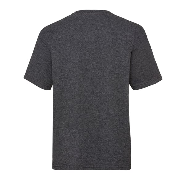 Fruit of the Loom Lasten Valueweight T-paita