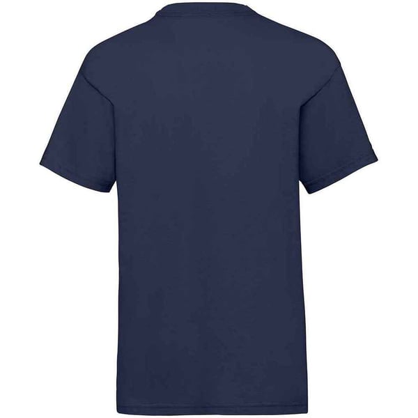 Fruit of the Loom Lasten Valueweight T-paita
