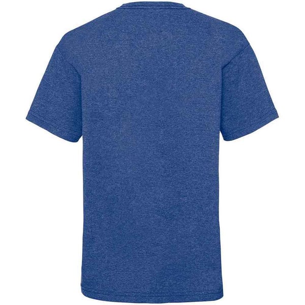 Fruit of the Loom Lasten Valueweight T-paita