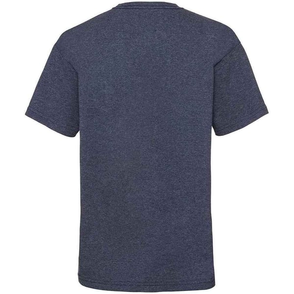 Fruit of the Loom Lasten Valueweight T-paita