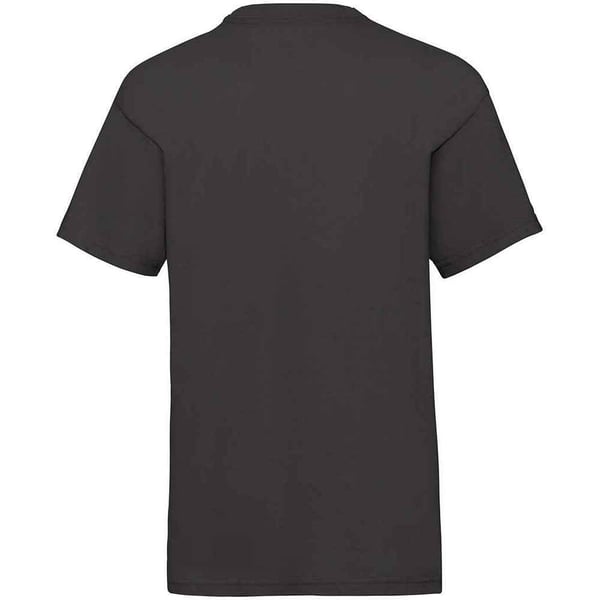 Fruit of the Loom Lasten Valueweight T-paita