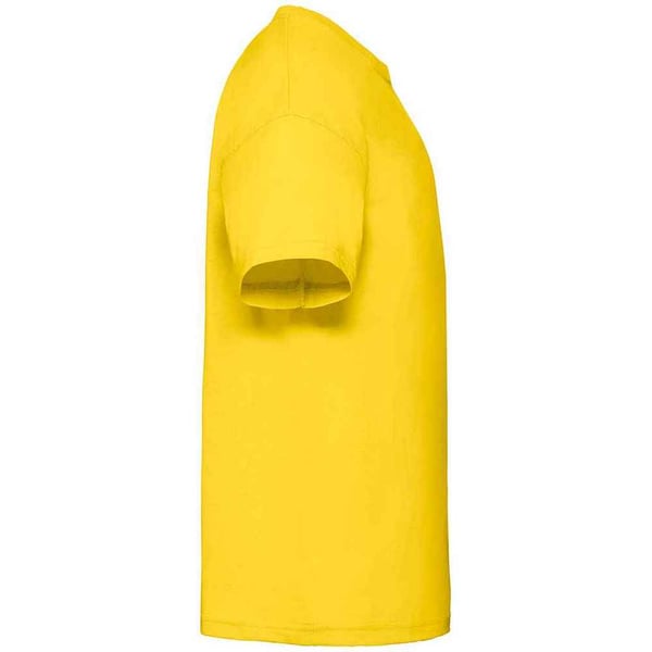 Fruit of the Loom Lasten Valueweight T-paita