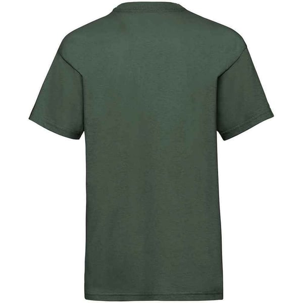 Fruit of the Loom Lasten Valueweight T-paita