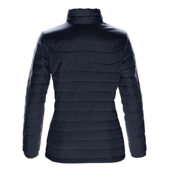 Stormtech Womens/Ladies Nautilus Quilted Pongee Jacket