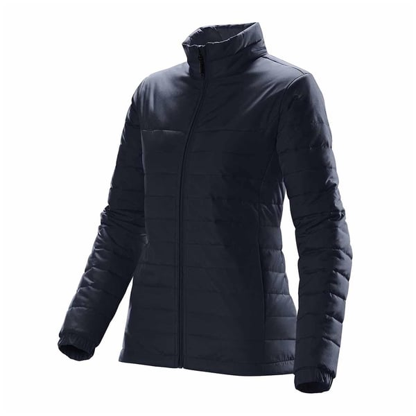 Stormtech Womens/Ladies Nautilus Quilted Pongee Jacket
