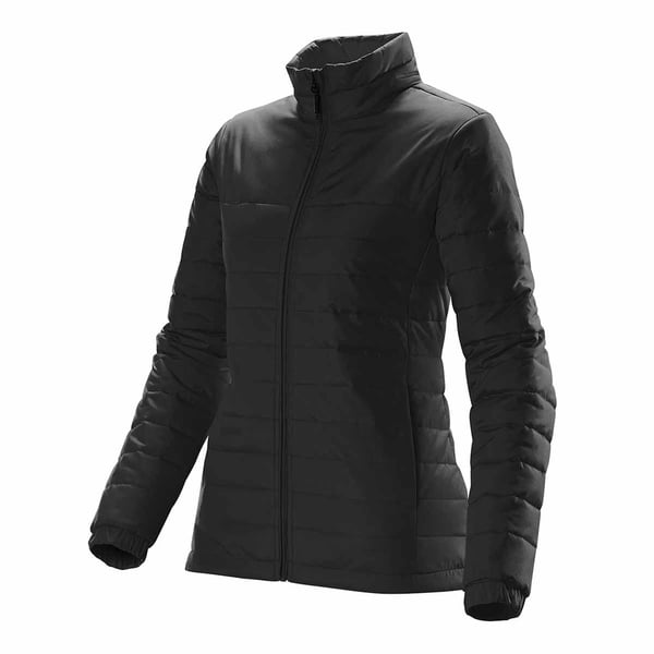 Stormtech Womens/Ladies Nautilus Quilted Pongee Jacket