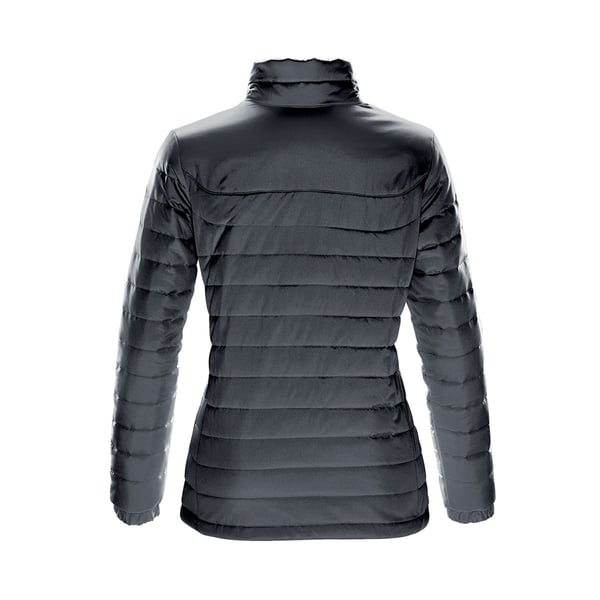 Stormtech Womens/Ladies Nautilus Quilted Pongee Jacket