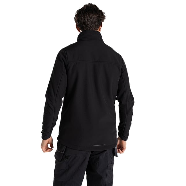 Craghoppers Mens Whitby Softshell-takki