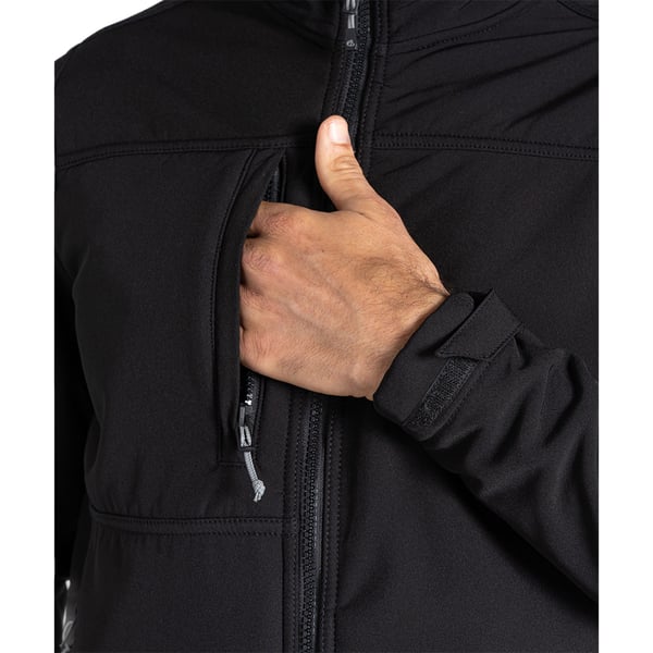 Craghoppers Mens Whitby Softshell-takki