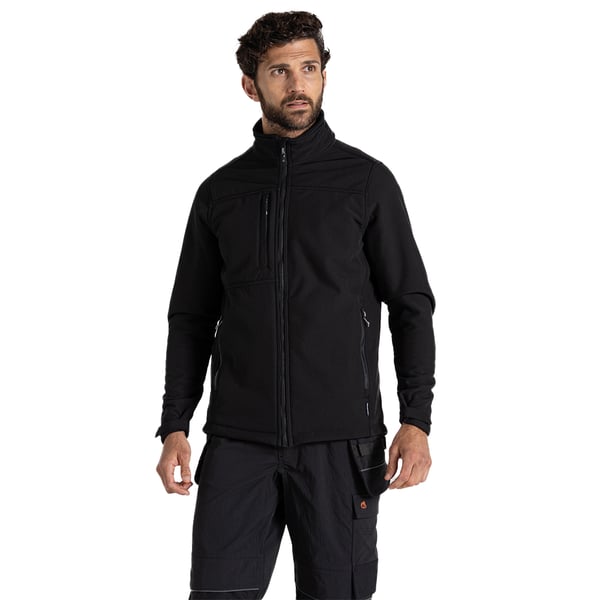 Craghoppers Mens Whitby Softshell-takki