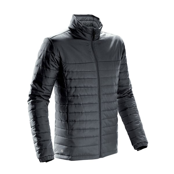Stormtech Unisex Adult Nautilus Pongee Jacket