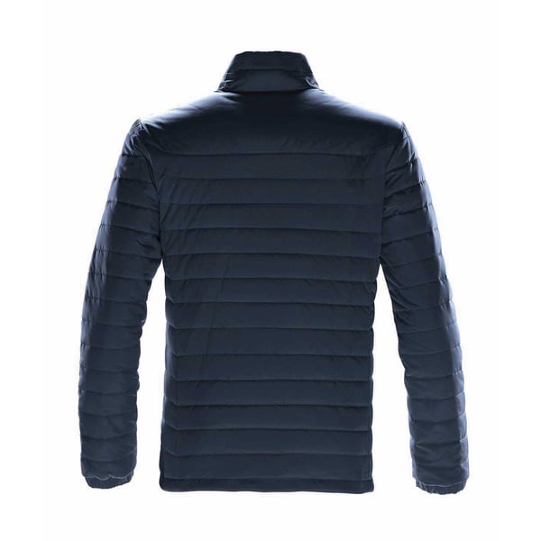 Stormtech Unisex Adult Nautilus Pongee Jacket