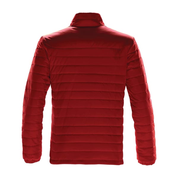 Stormtech Unisex Adult Nautilus Pongee Jacket