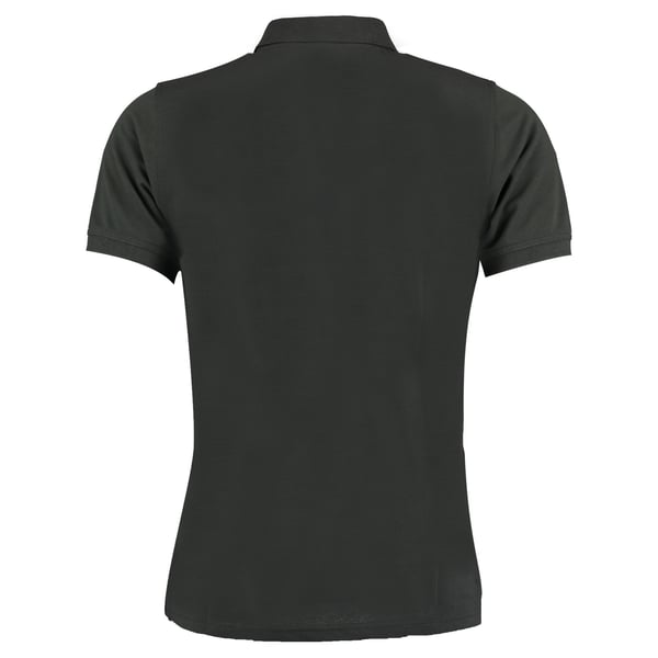 Kustom Kit Mens Klassic Superwash 60C Short-Sleeved Polo Shirt
