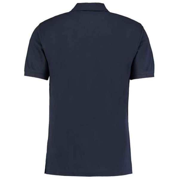 Kustom Kit Mens Klassic Superwash 60C Short-Sleeved Polo Shirt