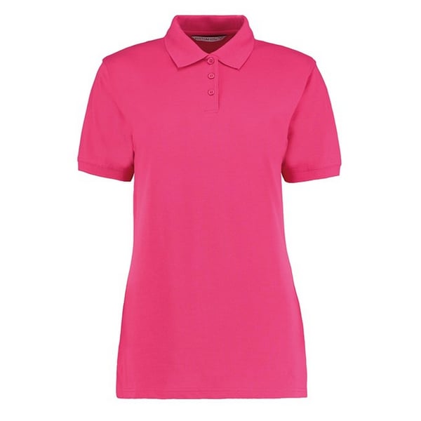 Kustom Kit Polo Pikétröja för damer/kvinnor Superwash 60C