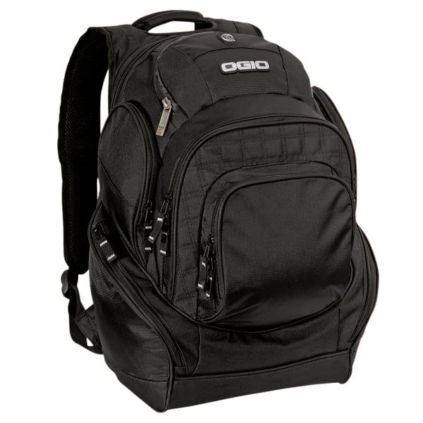Ogio Mastermind Laptop taske / rygsæk / rygsæk (36,9 liter)