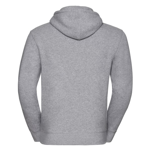 Russell Mens Authentic Hoodie