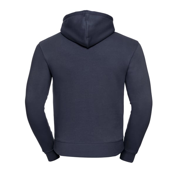 Russell Mens Authentic Hoodie