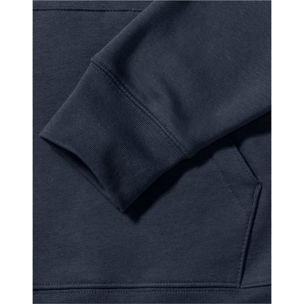 Russell Mens Authentic Hoodie