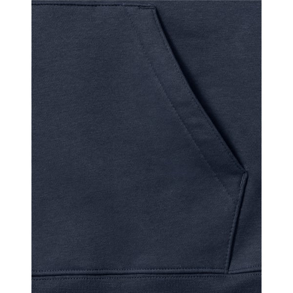 Russell Mens Authentic Hoodie