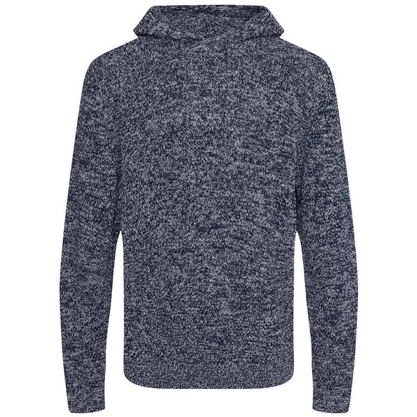 Awdis Unisex Adult Iguazu Knitted Hoodie