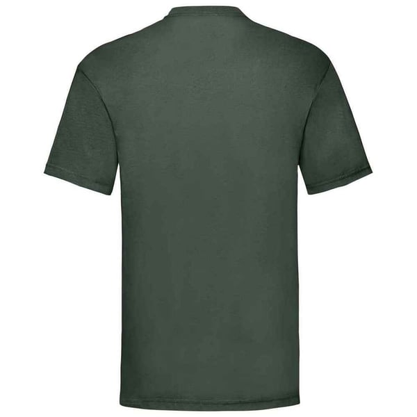 Fruit Of The Loom Mens Valueweight T-Shirt
