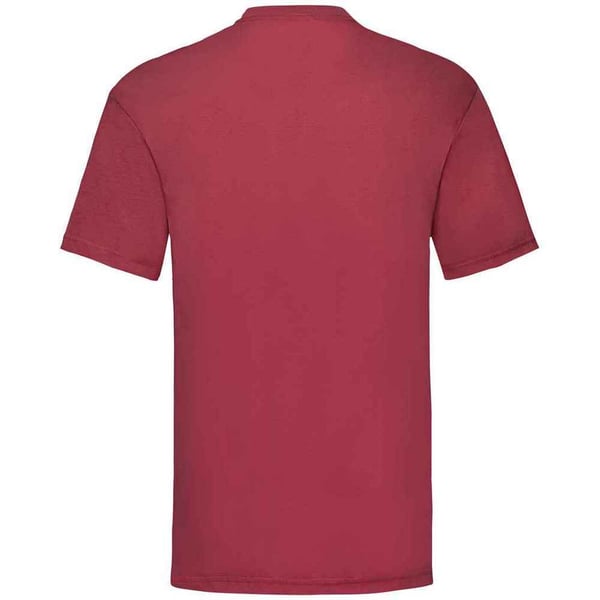 Fruit Of The Loom Mens Valueweight T-Shirt
