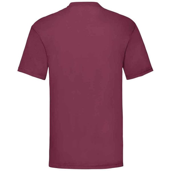 Fruit Of The Loom Mens Valueweight T-Shirt