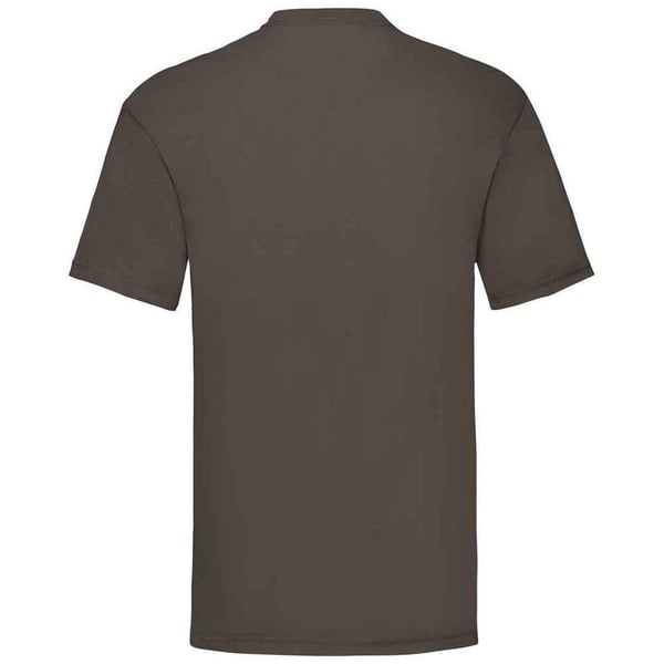 Fruit Of The Loom Mens Valueweight T-Shirt