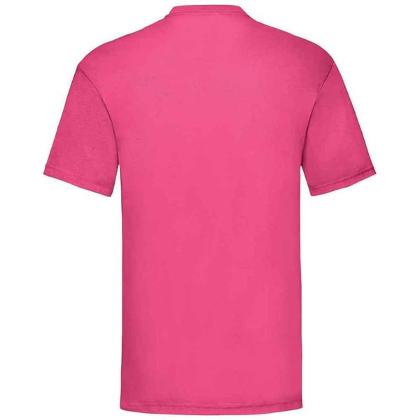 Fruit Of The Loom Mens Valueweight T-Shirt