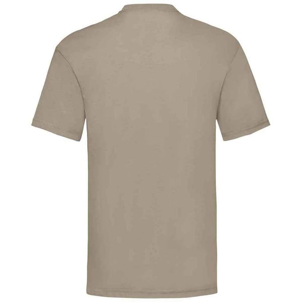 Fruit Of The Loom Mens Valueweight T-Shirt